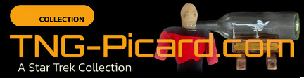 TNG Picard