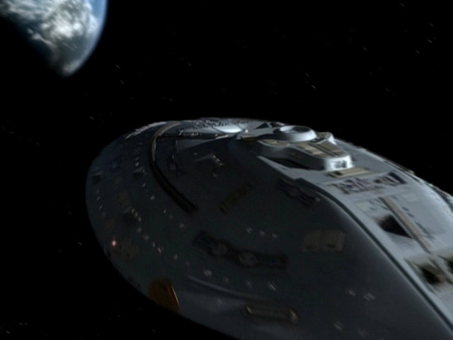 Ex Astris Scientia - Star Trek Voyager (VOY) Season 7 Guest Reviews