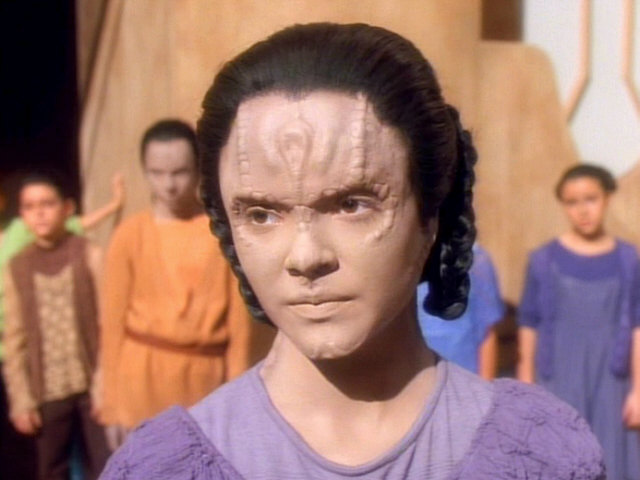 Ex Astris Scientia Sexual Dimorphism Of Star Trek Aliens