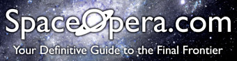 SpaceOpera.com